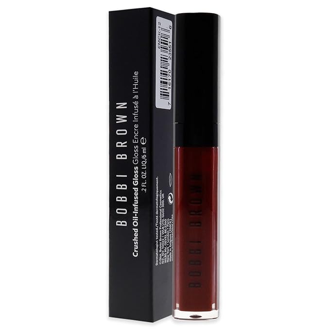 Bobbi Brown Crushed Oil-Infused Gloss - After Party Lip 2 oz