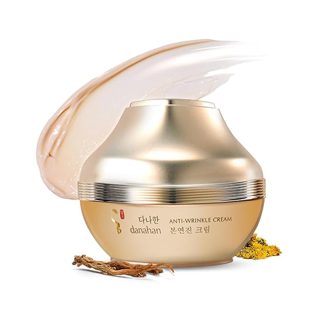 Bon Yeon Jin Cream 1.69 fl