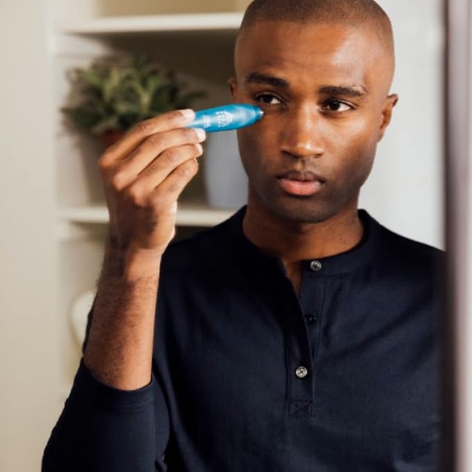 Oars + Alps Men's Skin Care