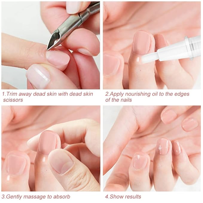 12 Pack 3 Ml Transparent