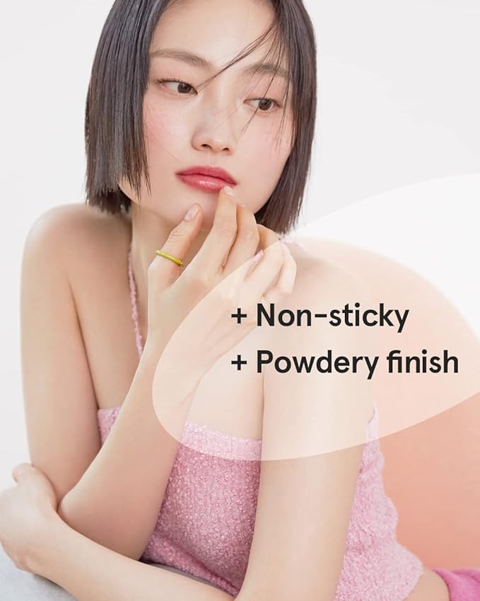 ATHÉ Authentic Airy Lip Balm 09 0.11oz.