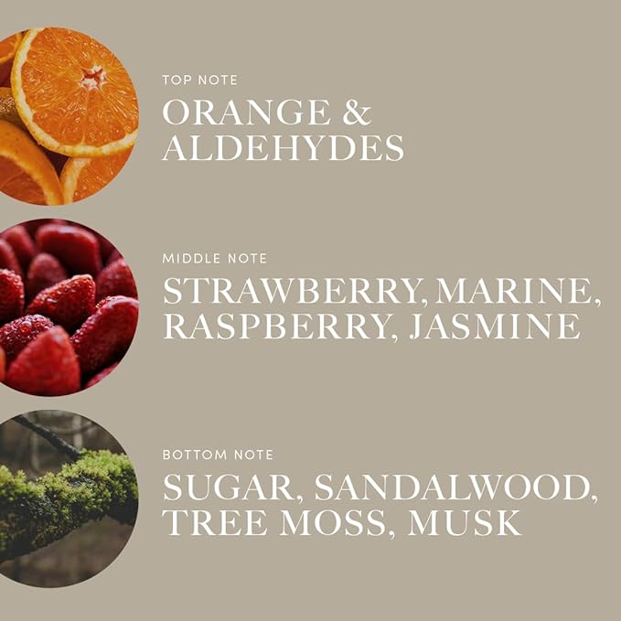 Aroma360 - Paradise Lost Pro Pod Fragrance Oil Blend | Hotel Inspired Luxury Essential Oil Diffuser | Aromatherapy Scent Diffuser Oil | Orange, Raspberry and Marine 1.7 fl oz, 50 mL