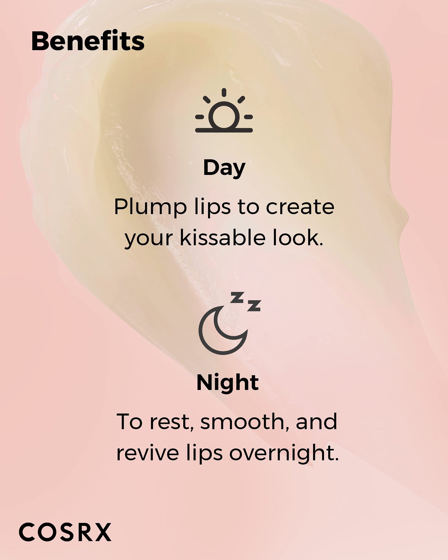 COSRX Lip Care Balm for Dry Chapped Lips, Enriched with Shea Butter, Sleeping Mask, Korean Skin Care, Animal Testing-Free, Artificial Fragrance-Free, Parabens-Free (Lip Butter)