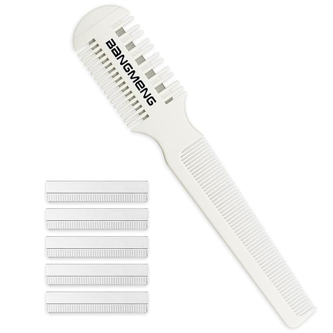 Hair Cutter Comb, Shaper Hair