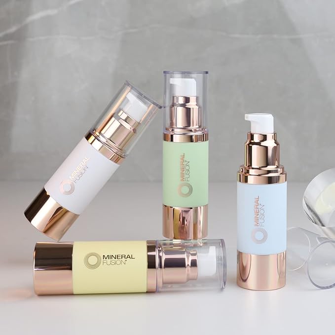 Dewy Hydrating Pore-Refining Primer, 0.84 Fl Oz (Pack 0.84 Fl Oz