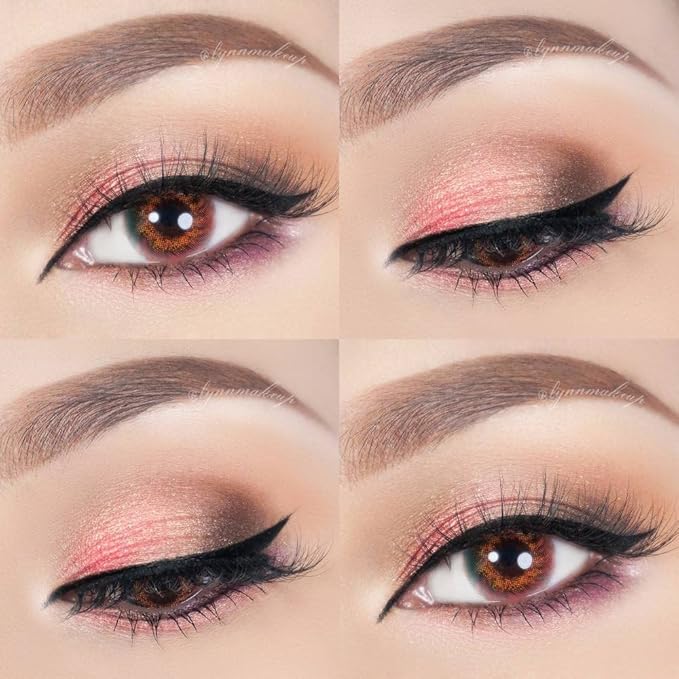 120 Colors Highly Pigmented Eye Makeup Palette,Spotlight Eyeshadow