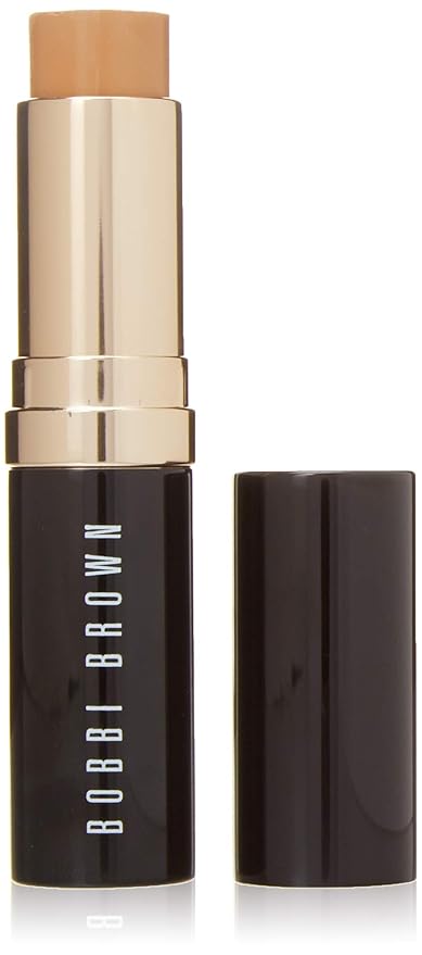 Bobbi Brown Skin Foundation Stick, No. 5.5 Warm 0.31 Ounce