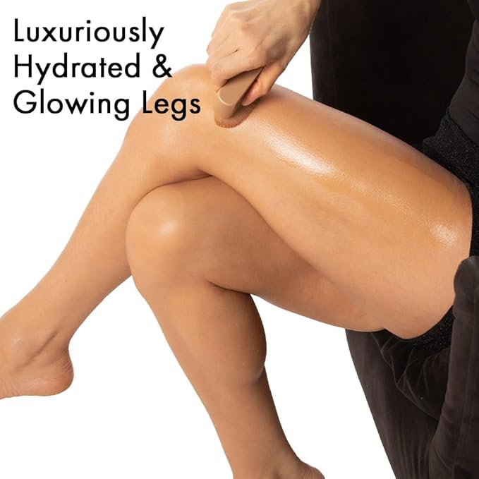 Jerome Alexander MagicMinerals AirGlow Tinted Highlighting Night Mist,