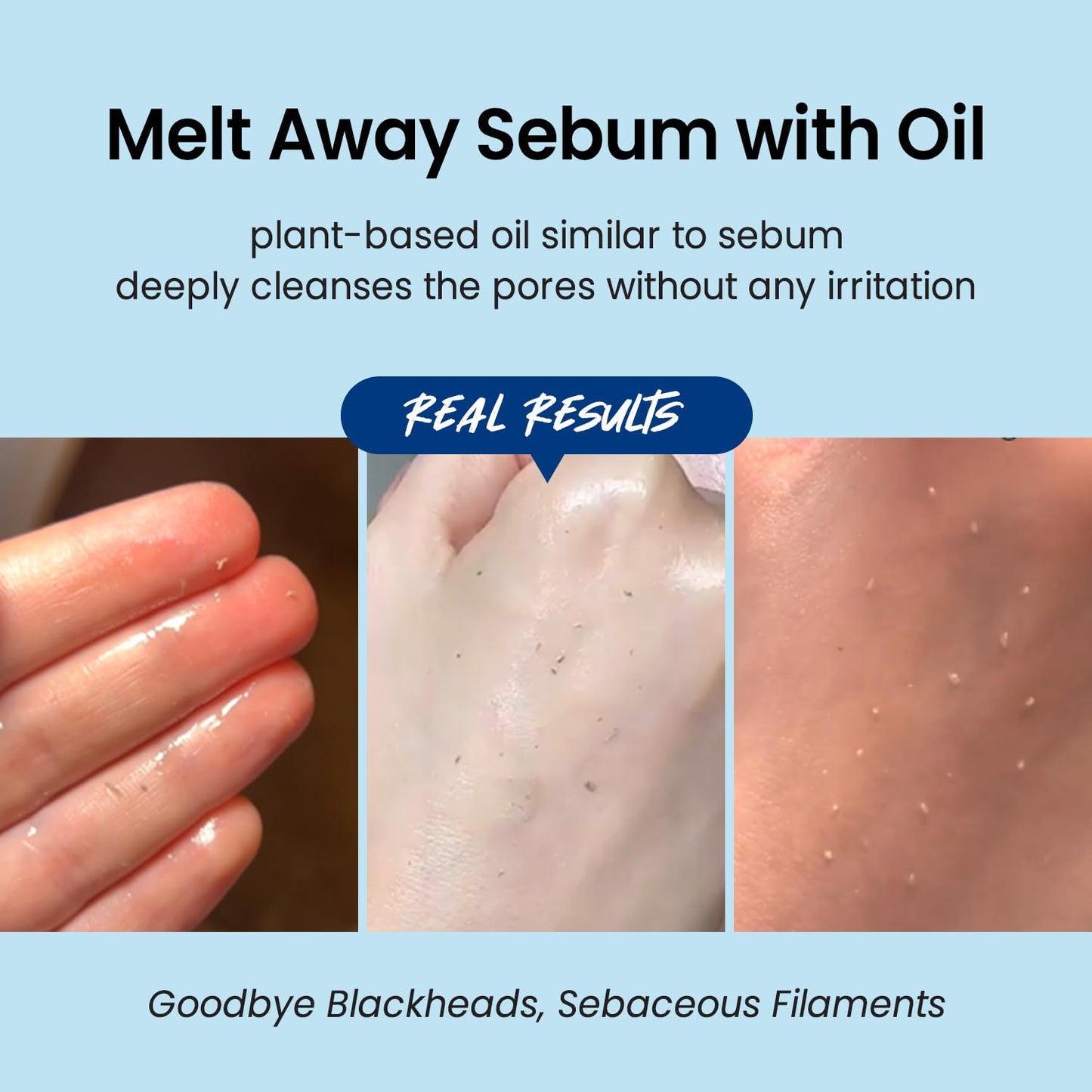 coxir Korean Skincare Set – 3-Step Glow Routine with TXA Mucin Pore Mask, Black Rice Mochi Cleanser & TXA Niacinamide Ampoule – Pore Care, Toning up & Hydration – K-Beauty Face Kit