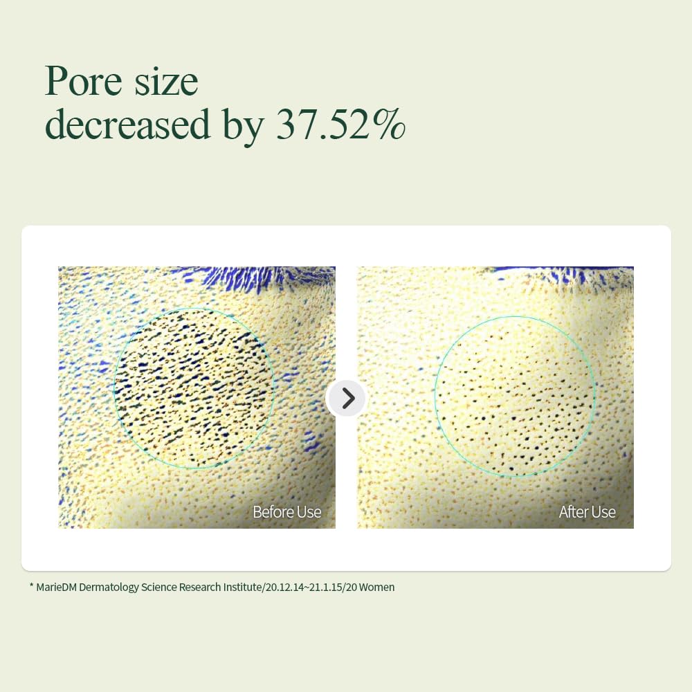 Pyunkang Yul PKY Calming Moisture Barrier Cream Instantly Soothes Sensitive Skin, Hyaluronic Acid & Ceramide for Hydration, Vegan, Korean Skincare (1.69 Fl. Oz, 50ml)