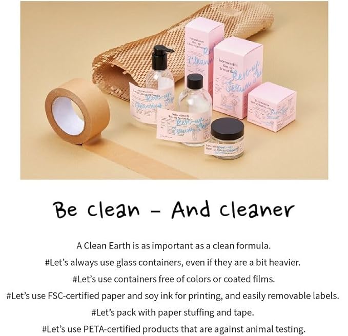 Intermission Rest-up Serum Skin 6.76 fl oz｜K-beauty｜Skin Flooding｜Skin HIIT｜Hyaluronic acid Moisturizing｜Skinimalism｜CleanBeauty｜Dermatology｜Peptid, Pink