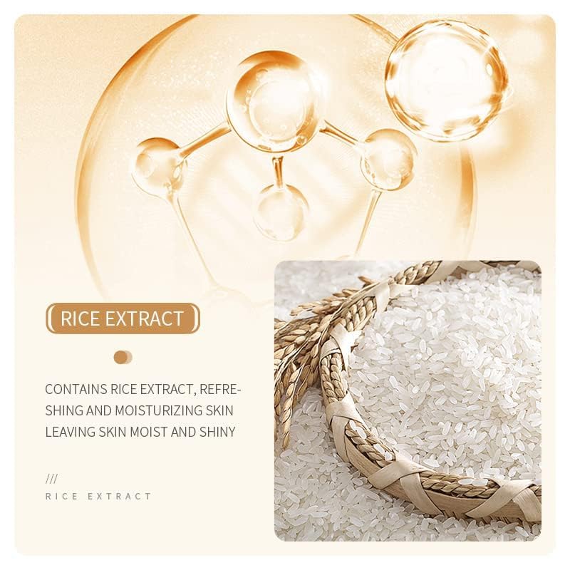 Skin Care Set, Face Snail Revitalizing Skin Care Sets & Kits, Facial Beauty Skincare Gifts for Teenage Girls with Cleanser,Toner,Serum,Eye Cream,Face Cream, Firming Hydrating Skin Care Christmas Gifts