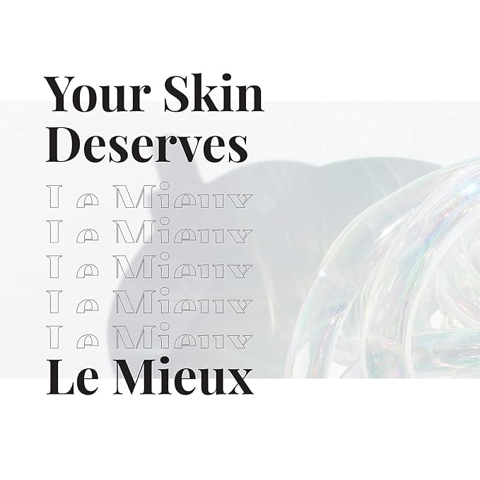 Le Mieux Perfect Start Beauty Essentials Cleansing