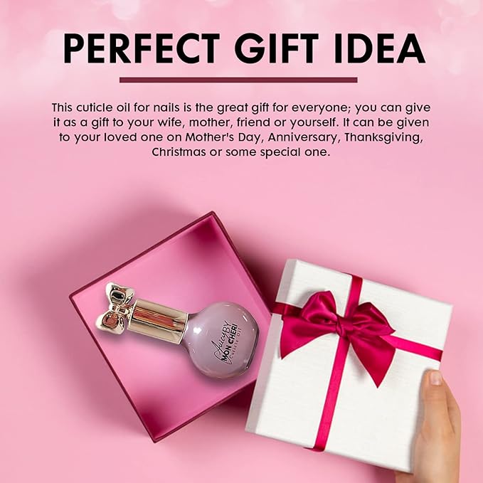 Cuticle Oil Nail (Allure (Pheromone))