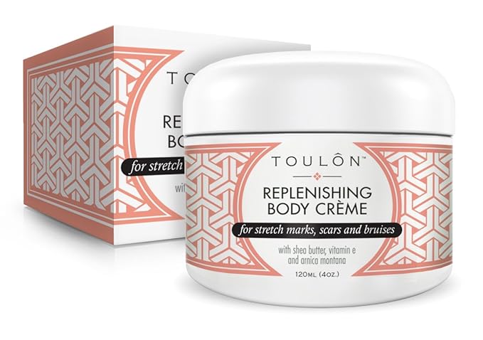 Bruise Cream with Arnica Montana, Shea