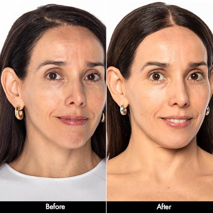 Jerome Alexander MagicMinerals AirTint Tinted Moisturizer AirBrush Spray