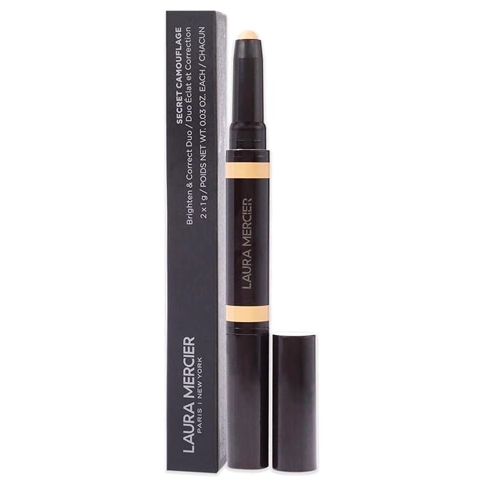 Laura Mercier Secret Camouflage Concealer Duo Stick - 0.3 oz