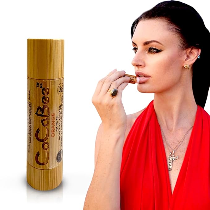 Chapstick Lip Balm Lip Moisturizer For Packaging