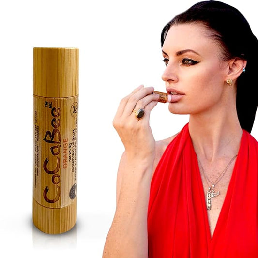 Chapstick Lip Balm Lip Moisturizer For Packaging
