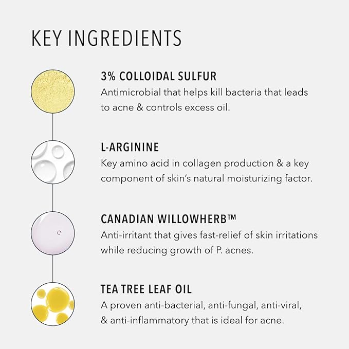 HydroPeptide Spot Correction Acne Eliminating Treatment, 0.5 Fl Oz