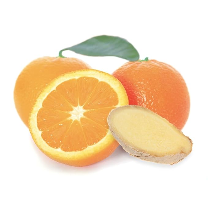 Beessential Natural Bulk Lip Balm, Orange Gifts,