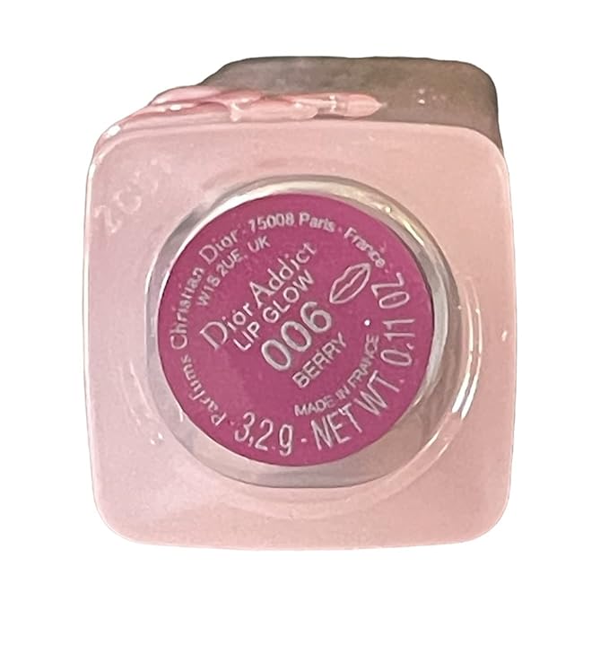 DIOR ADDICT LIP GLOW # 006