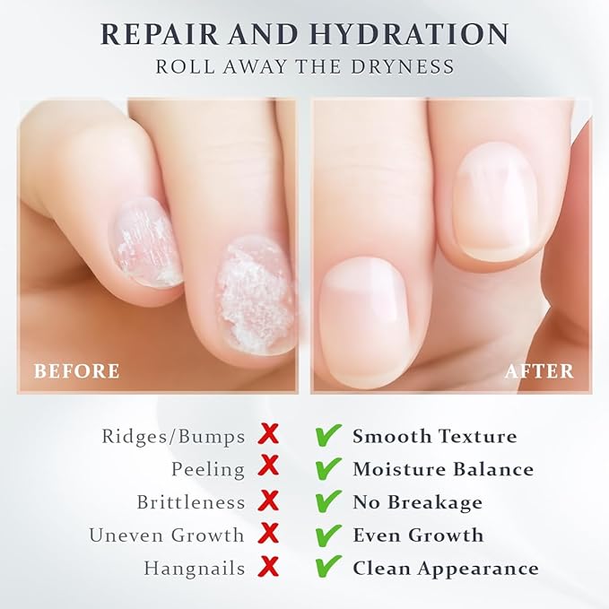 Honey Jasmine Cuticle Oil Organic