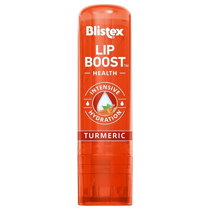 Blistex Lip Boost Health Intensive Hydration