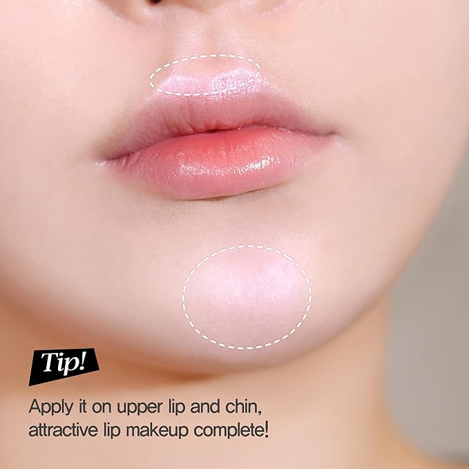 Espoir Tone Pairing Highlighter #Pink Marine │0.. (9.)│Subtle 33 oz