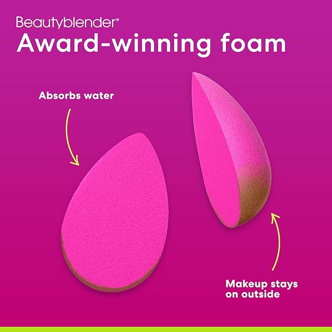 Beautyblender® | Original Pink Beauty