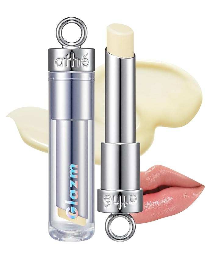 ATHE Glazm Lipbalm Stick - Vegan