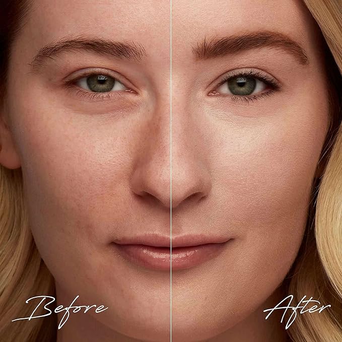 Trestique Concealer Crayon, Refillable Makeup Concealer With Built-In