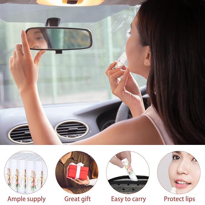 Dunzy 100 Pack Hello Fall Thanksgiving Teachers(Flower)