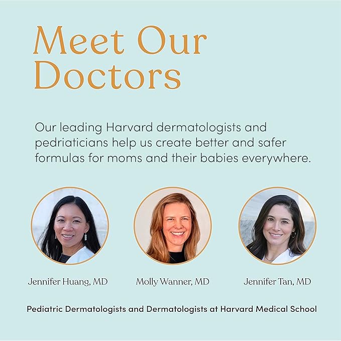 Belly Oil for Pregnancy Stretch Marks