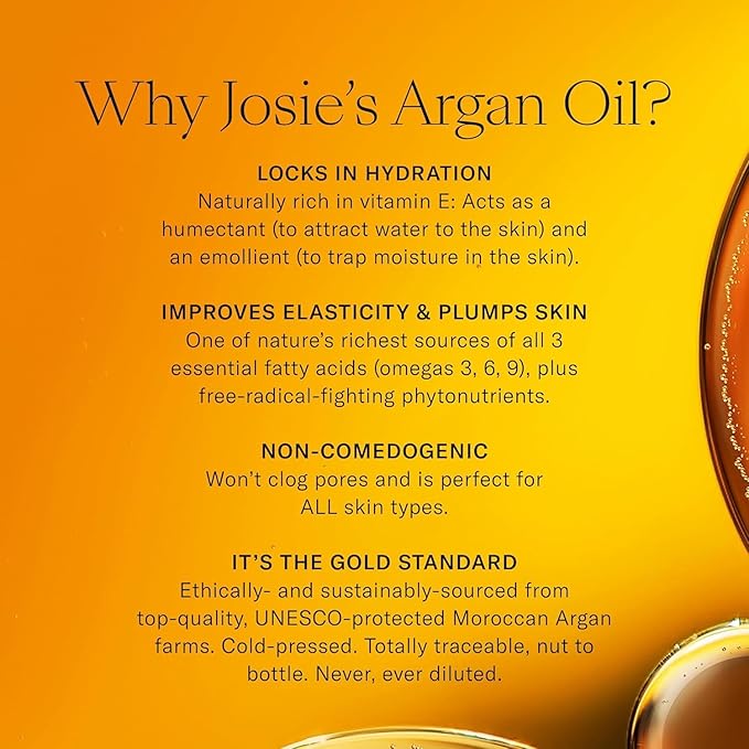 Josie Maran Moisture Miracle Workers Duo Hydrating