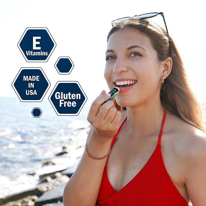 Dr. Dan's Maintain Lip Balm -