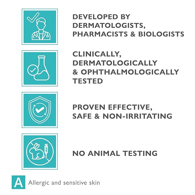 Intensive Moisturizing Serum - Instant Hydration Hyaluronic Acid, Prebiotic & Niacinamide Light Weight Moisturizer for Glow Skin, HYALURO-SENSIBIOTIC