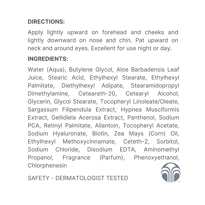 Nu Skin Rejuvenating Cream | Expertly Formulated Moisturizer for Dry Skin, Infused with Hyaluronic Acid, Nourishing Vitamins, and Unique Moisture-Binding Technology | 1.7 Fl Oz | 1 Pack