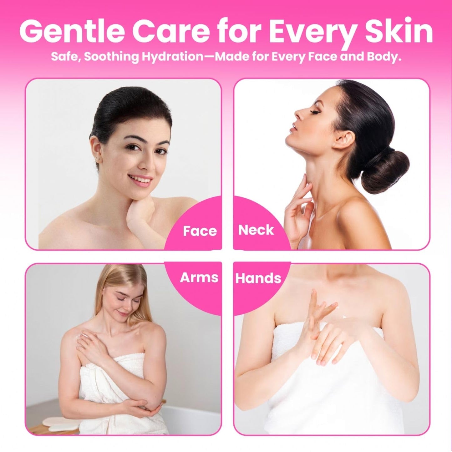 Kikumasamune Natural & Hydrating Face Moisturizer Set with Organic Moisturizing Foaming Face Wash Cleanser & Facial Serum Essence with Vitamin C & Ceramide, Daily Use for All Skin Types, Made in Japan