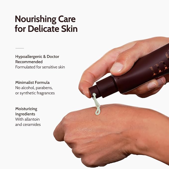 Infuse Skin Yerba Mate Night Revival Cream – Anti-Aging Night Moisturizer with Peptides & Ceramides, Hydrating & Firming Overnight Repair for Mature Skin, 50ml