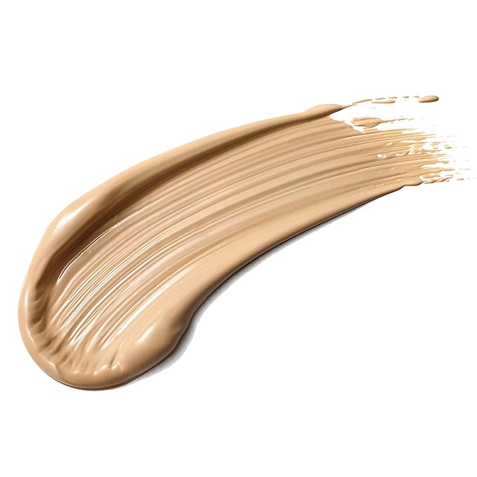 delilah Future Resist Foundation (Shade: Pebble), 1. 28 oz