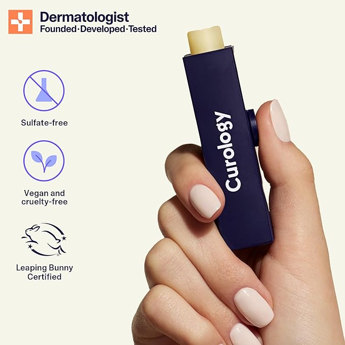 Curology Lip Balm, Nourishing Hydration