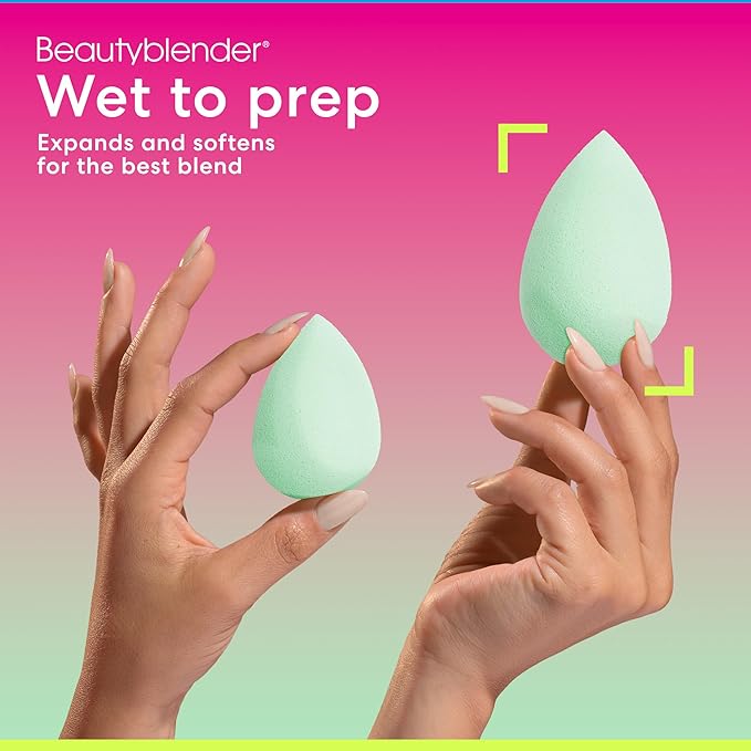 Beautyblender® | Mint Beauty Blender