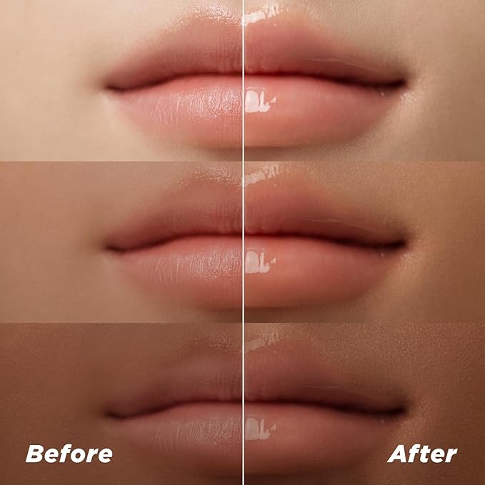 ITY Gel Lip Balm for Lip Priming