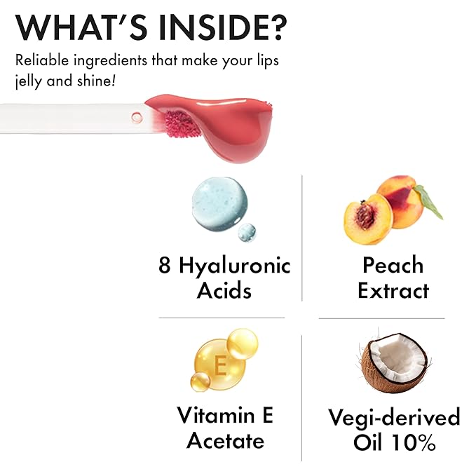 Amuse SEOUL JEL-FIT TINT (02 HEALTHY SALMON)