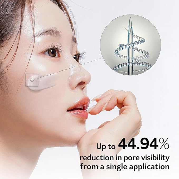 PESTLO Rejurecipe Spicule Roller Serum 50ml (1.69 fl oz) - Exfoliating & Hydrating Serum with Spicule Technology, Phyto-PDRN for Face, Neck, Décolleté with Gua Sha