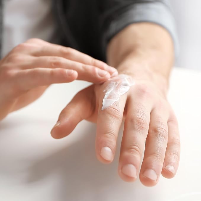 Dionis Goat Milk Skincare Men's Bath Hydrating