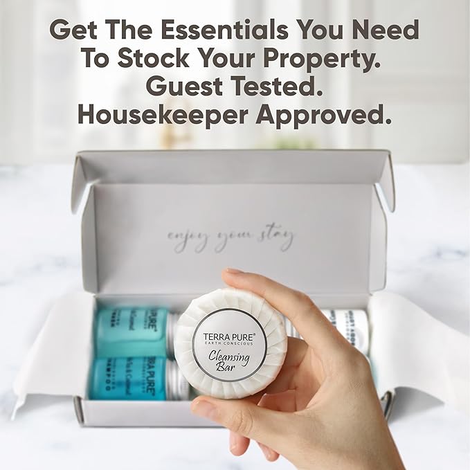 Terra Pure White Tea & Coconut |1oz