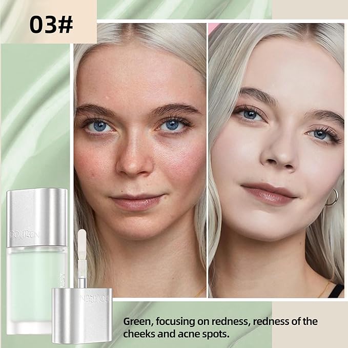 AKARY Moisturizing Precision Concealer, Lightweight & Breathable Cover-up