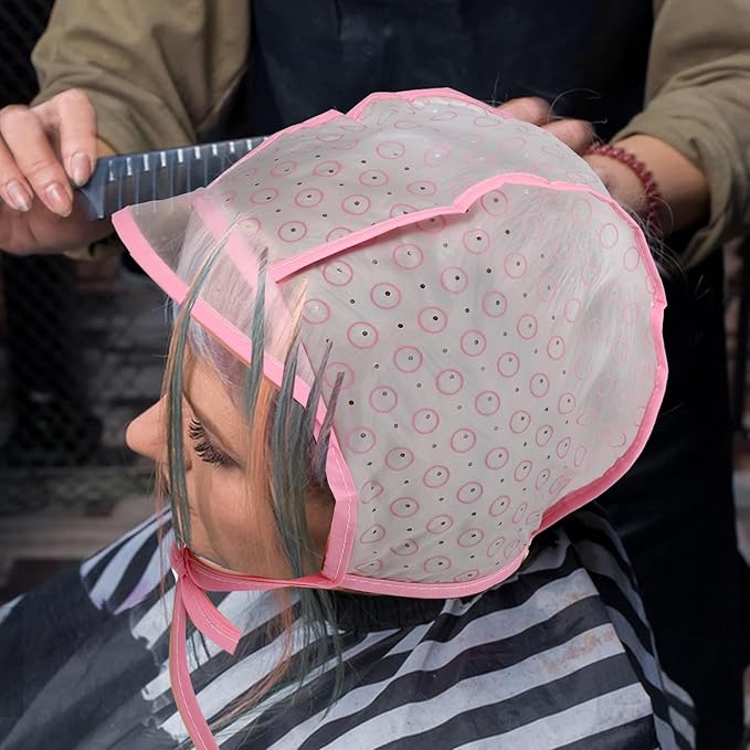 Bewudy 3 Pcs Hair Highlighting